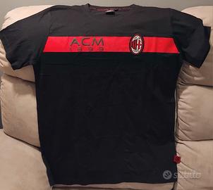 T-shirt Casual AC Milan