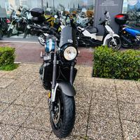 YAMAHA XSR 900 PASSAGGIO E TAGLIANDO INCLUSO MIN