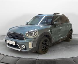 MINI Countryman One D Northwood Edition