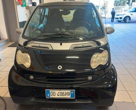 Smart fortwo 800 del 2006 Diesel