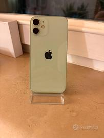 IPhone 12 Mini 128gb Verde Salvia
