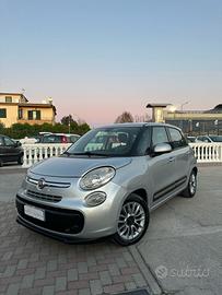 Fiat 500L 1.3 Multijet 95 CV Pop Star TAGLIANDO ES