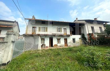Casa Indipendente Caluso [Cod. rif 3386845VRG]