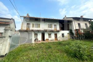 Casa Indipendente Caluso [Cod. rif 3386845VRG]
