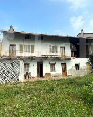 Casa Indipendente Caluso [Cod. rif 3386845VRG]