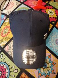 Cappellino new era