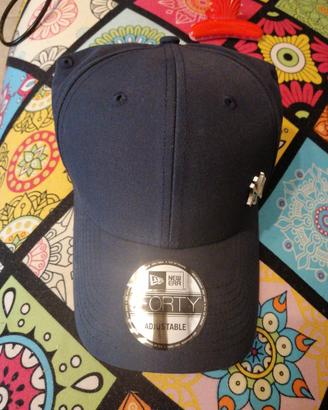 Cappellino new era