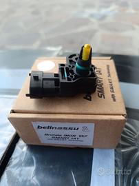 smart iat belinassu MV brutale 910r