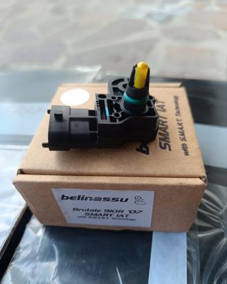 smart iat belinassu MV brutale 910r