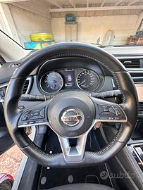Nissan Qasqhai