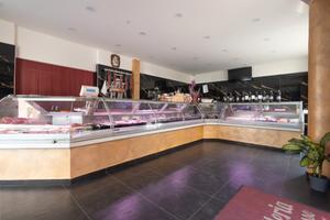 Via piave: locale commerciale ristrutturato