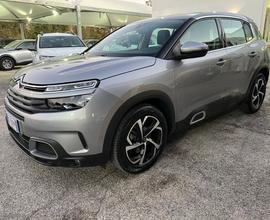 CITROEN C5 Aircross BlueHDi 130 S&S Feel