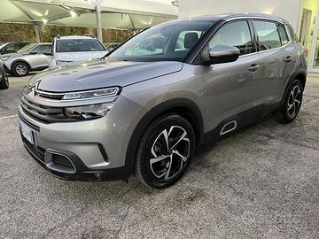 CITROEN C5 Aircross BlueHDi 130 S&S Feel