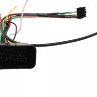 Retrofit cablaggio audio street glide e roadglide