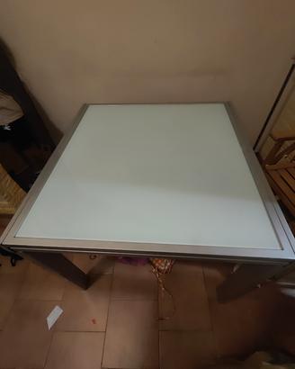 Tavolo Allungabile 