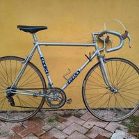 Bicicletta da corsa Atala anni 70 vintage 