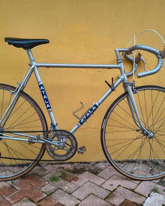 Bicicletta da corsa Atala anni 70 vintage 
