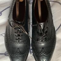 Church 's nere 🏴🇬🇧