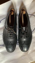 Church 's nere 🏴🇬🇧