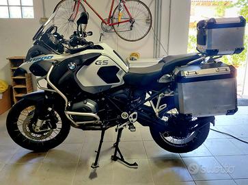 BMW R1200 GS Adventure