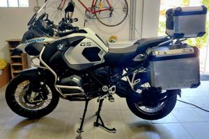 BMW R1200 GS Adventure