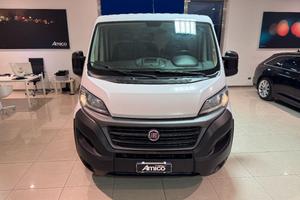 FIAT Ducato FURGONE Corto Tetto Basso 2021