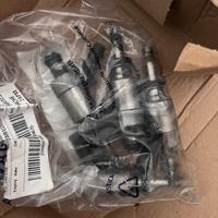 Vari pezzi per golf gti 6