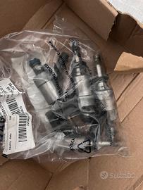 Vari pezzi per golf gti 6