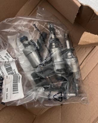 Vari pezzi per golf gti 6