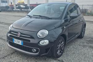 Fiat 500 S 1.3 MJT  TETTO PANORAMICO