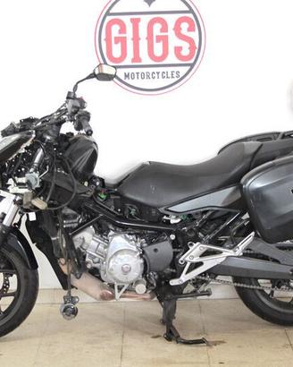 Ricambi usati HONDA NC 750 D INTEGRA 2016 2017