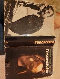 libro l'esorcista 