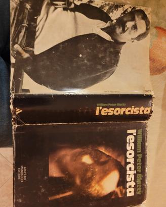 libro l'esorcista 