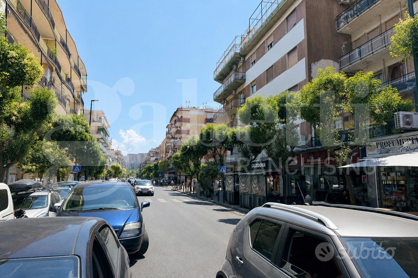 Apartment in Napoli, Soccavo, Municipalità 9 - Vista 2