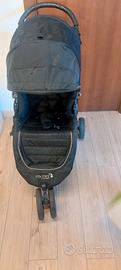 passeggino baby jogger