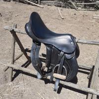 Sella da cavallo