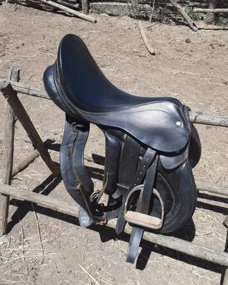 Sella da cavallo