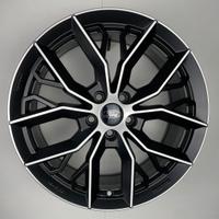 Cerchi in lega Ford C-Max Focus Kuga Mondeo da 18
