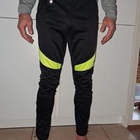 Pantaloni OW sci fondo Tg. M