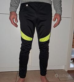 Pantaloni OW sci fondo Tg. M