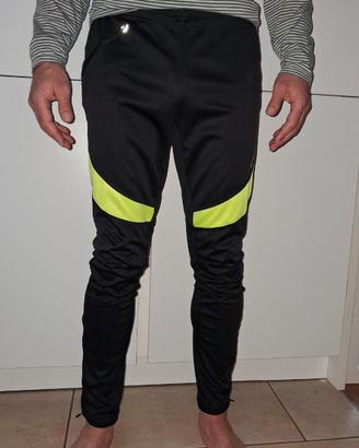 Pantaloni OW sci fondo Tg. M