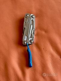 Leatherman rev