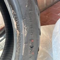 Gomme bmw gs 1200/1250/1300