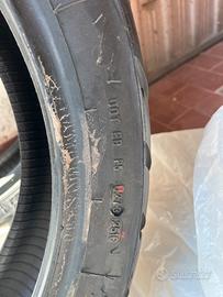 Gomme bmw gs 1200/1250/1300