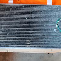RADIATORE ORIGINALE FIAT UNO TURBO