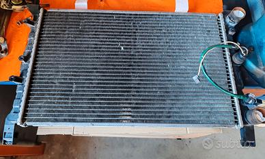 RADIATORE ORIGINALE FIAT UNO TURBO