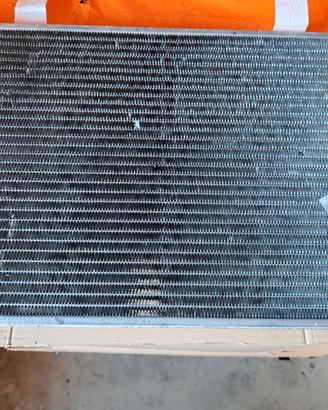 RADIATORE ORIGINALE FIAT UNO TURBO