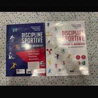 Discipline sportive - Educare al movimento