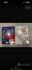 Discipline sportive - Educare al movimento