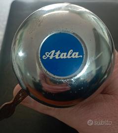 Campanello Atala grande per bicicletta vintage